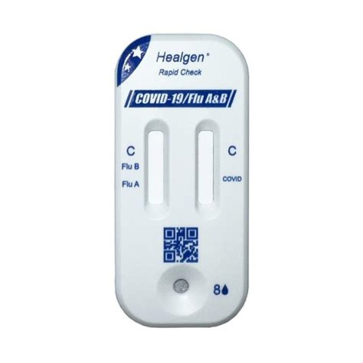 Which antigen tests are fda approved?