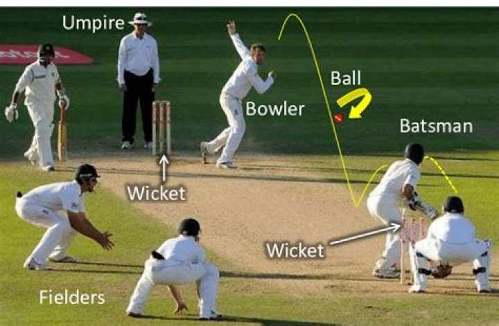 Which bowler take 10 wickets in an innings?