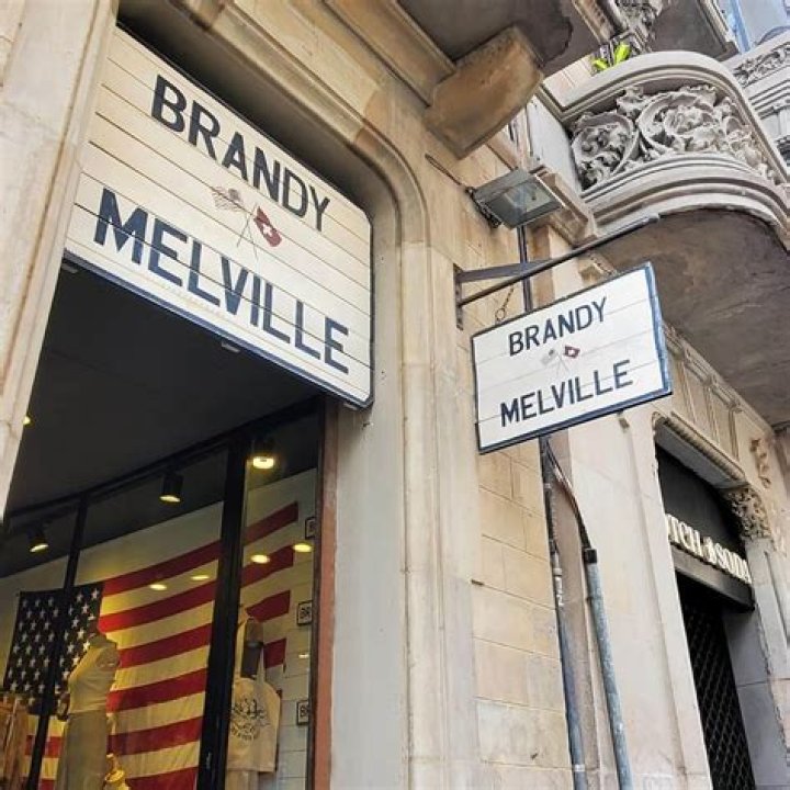Which brandy melville items are rare?