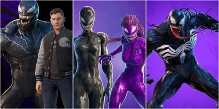 Which characters duel in fortnite?