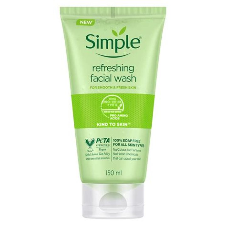 Which cleanser is best for combination skin?