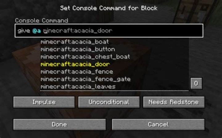 Which command is used for renaming files?