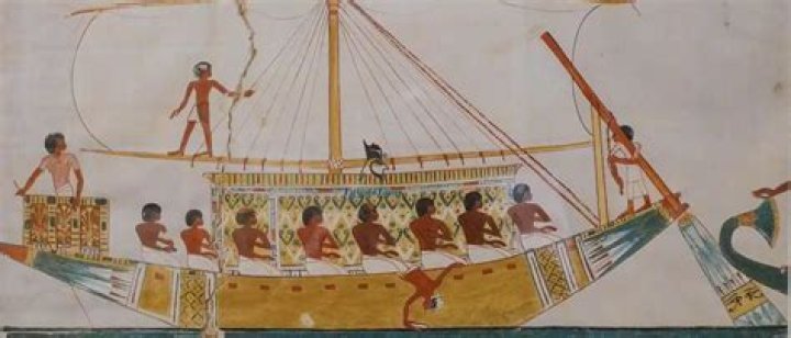 Which contribution to humanity was made by ancient israel?