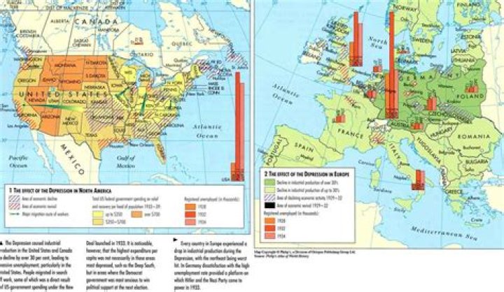 Which countries weren't involved in ww2?