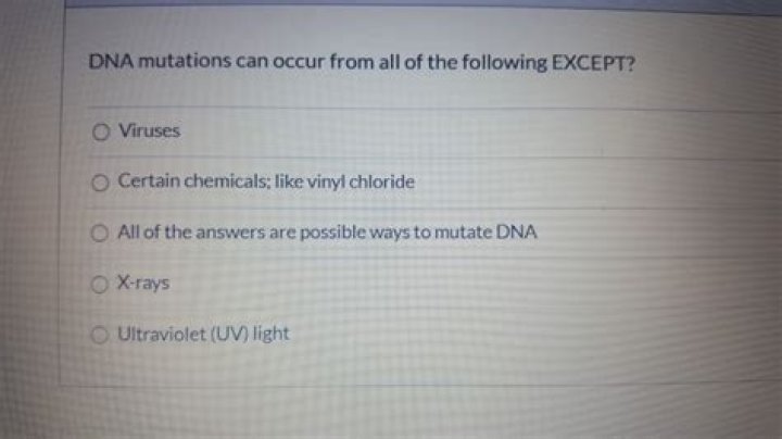 Which enzyme is responsible for cleaving dna?