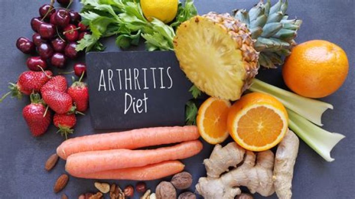 Which foods are bad for arthritis sufferers?