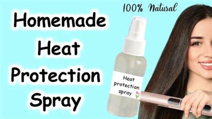 Which heat protection spray is best?