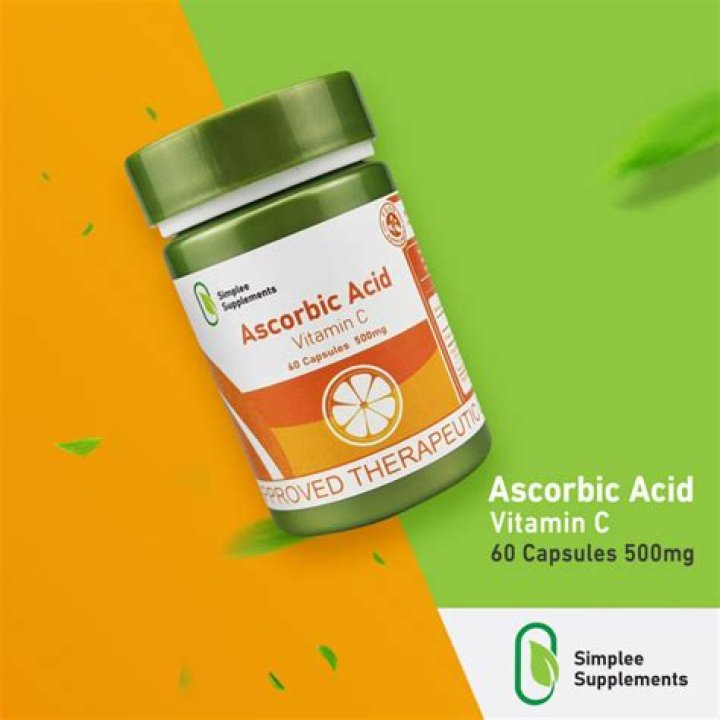 Which is better ascorbic acid or ascorbate?