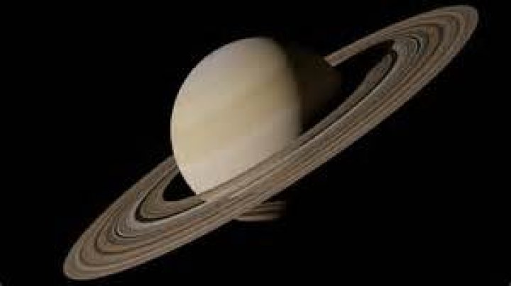 Which is the fastest spinning planet?