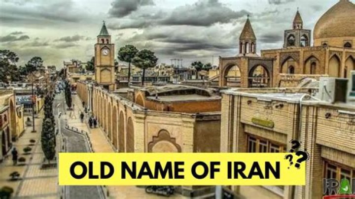 Which is the old name of peshawar?