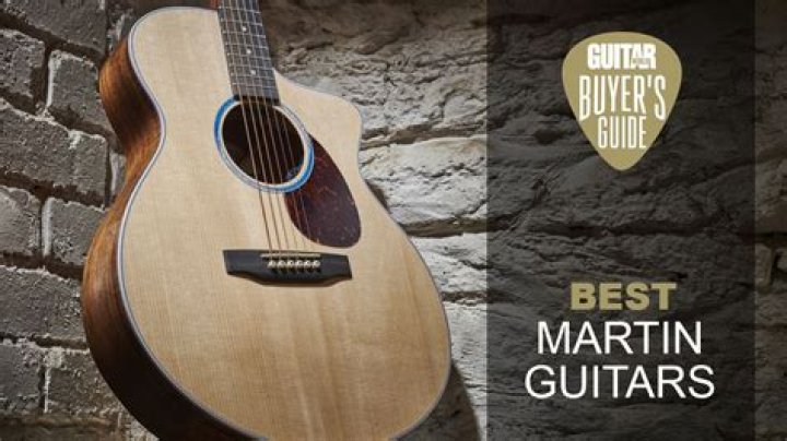 Which martin guitars are made in usa?