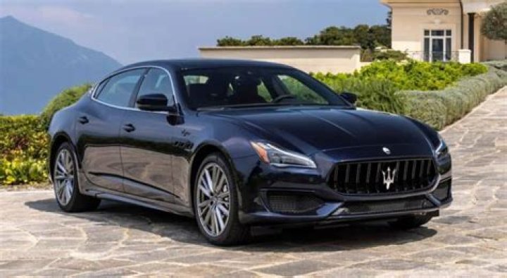 Which maserati is the most reliable?
