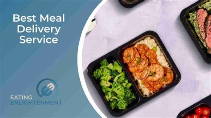 Which meal delivery service is best for weight loss?