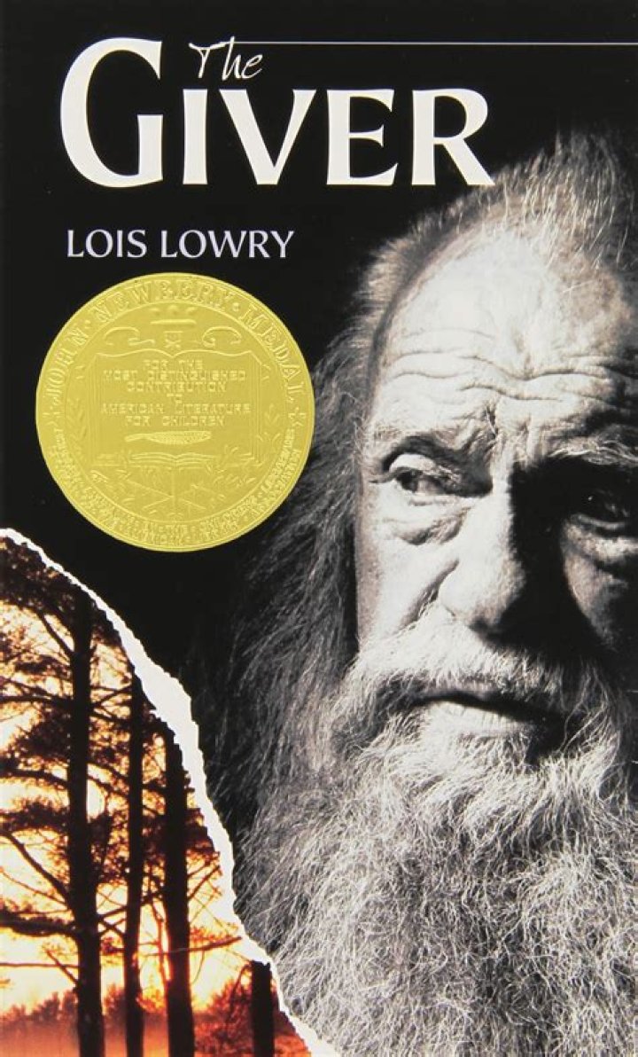 Which memory is the giver's favorite?