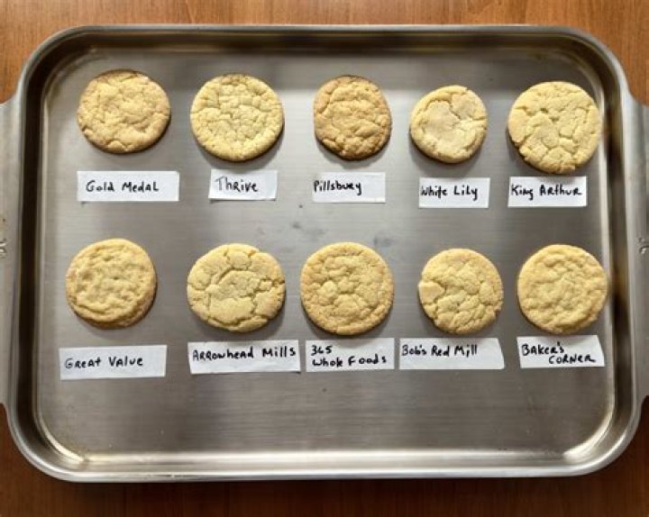 Which molasses is best for cookies?