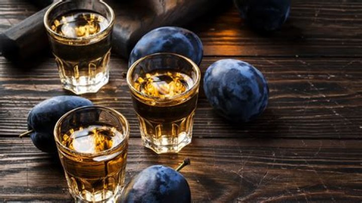 Which palinka is the best?