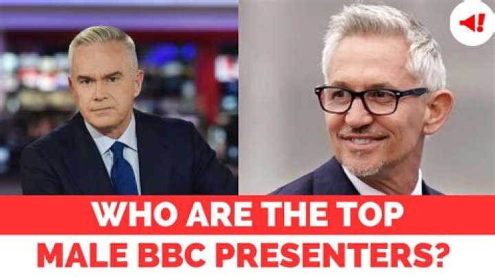 Which presenters have left gb news?