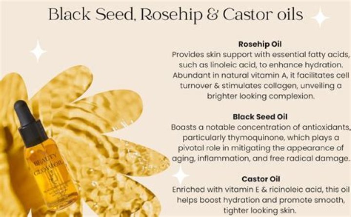 Which rosehip oil is best in india?