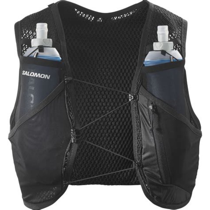 Which salomon running vest?
