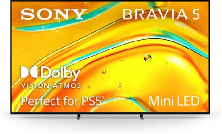 Which sony bravia do i have?
