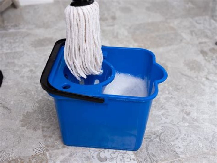 Which spinning mop is best?