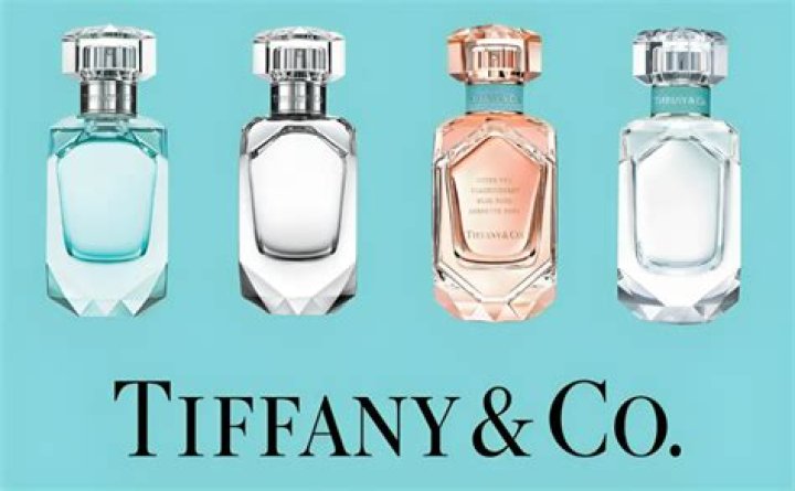 Which tiffany and co perfume is the best?