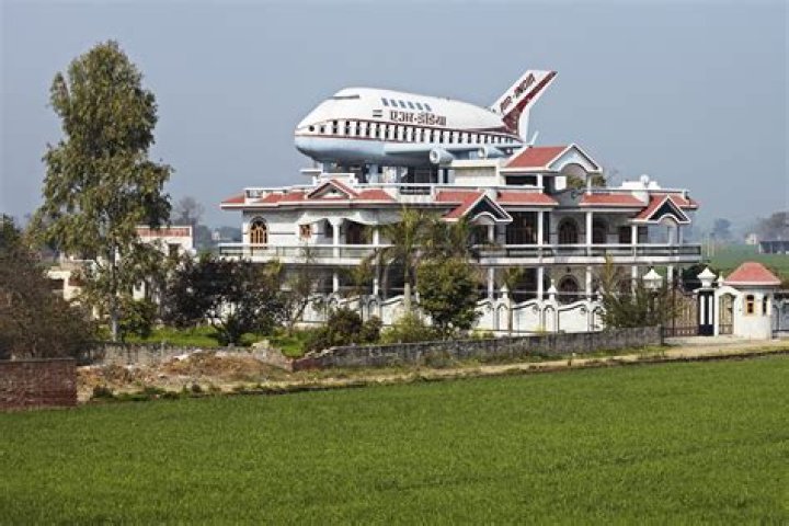 Which village of punjab is known as the hockey nursery?