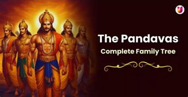 Which was the capital city of the kauravas and that of the pandavas?