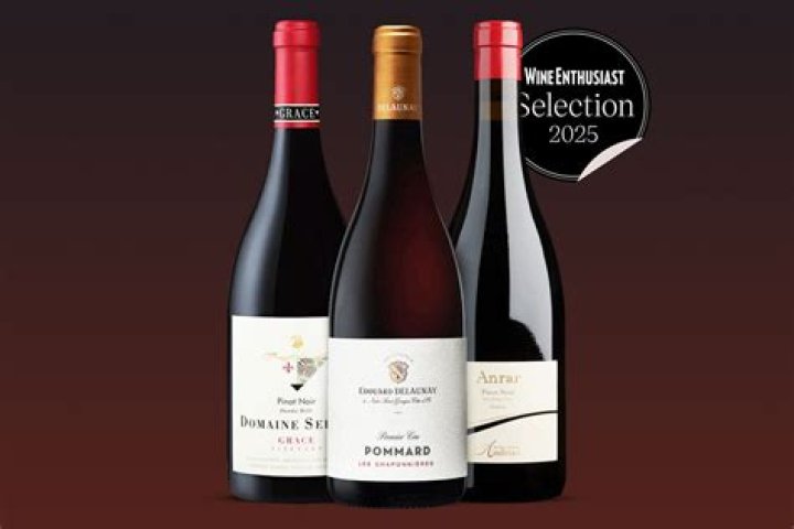 Which wines to aerate?