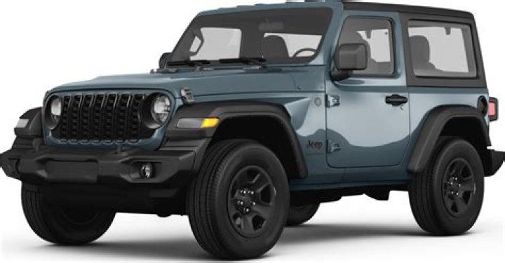 Which wrangler model is the best?