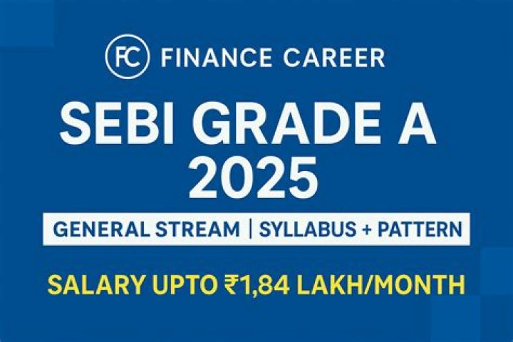 Which year sebi established?