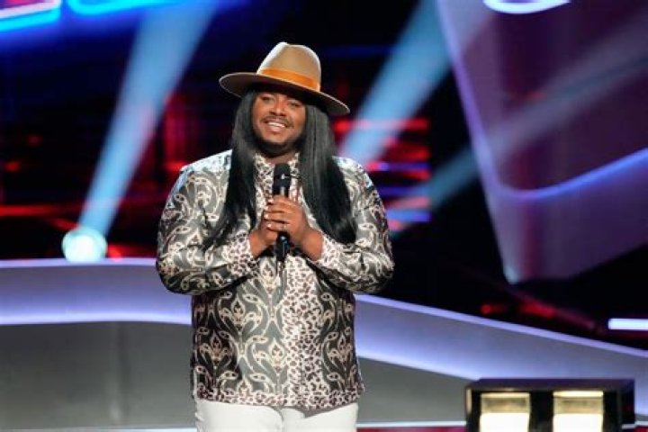 Who's gotten famous from the voice?