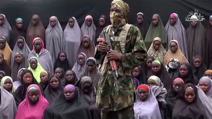 Who are nigeria's boko haram islamist group?