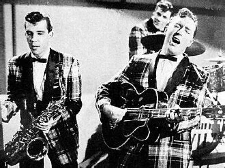 Who are the best rockabilly bands?