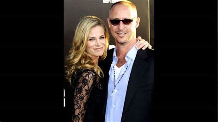 Who brooke burns husband?