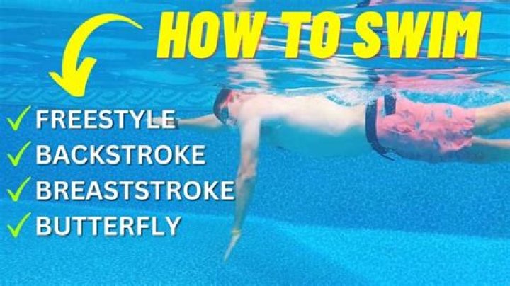 Who came up with the butterfly stroke?