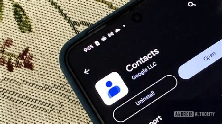 Who contacts you with covid results?