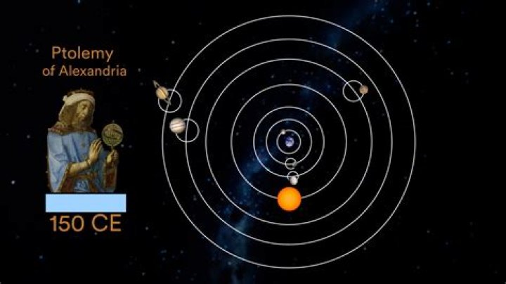 Who did ptolemy marry?