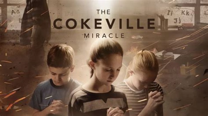 Who died in the cokeville miracle?