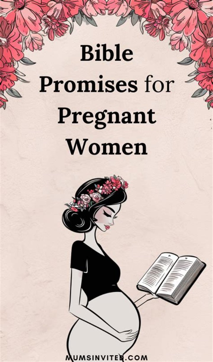 Who in the bible couldn't get pregnant?