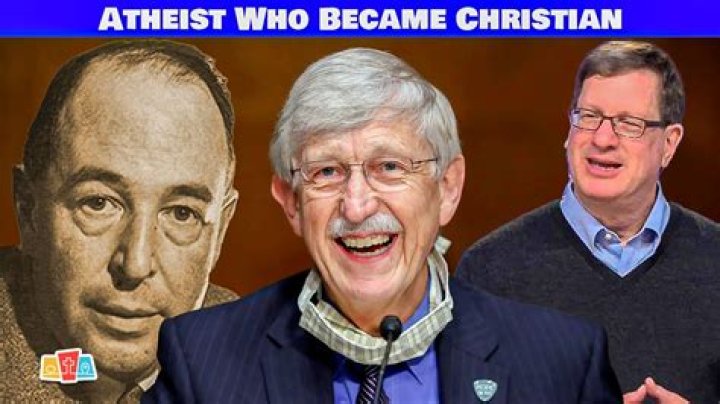 Who is a famous atheist?