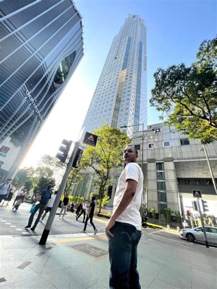 Who is a lowly person?