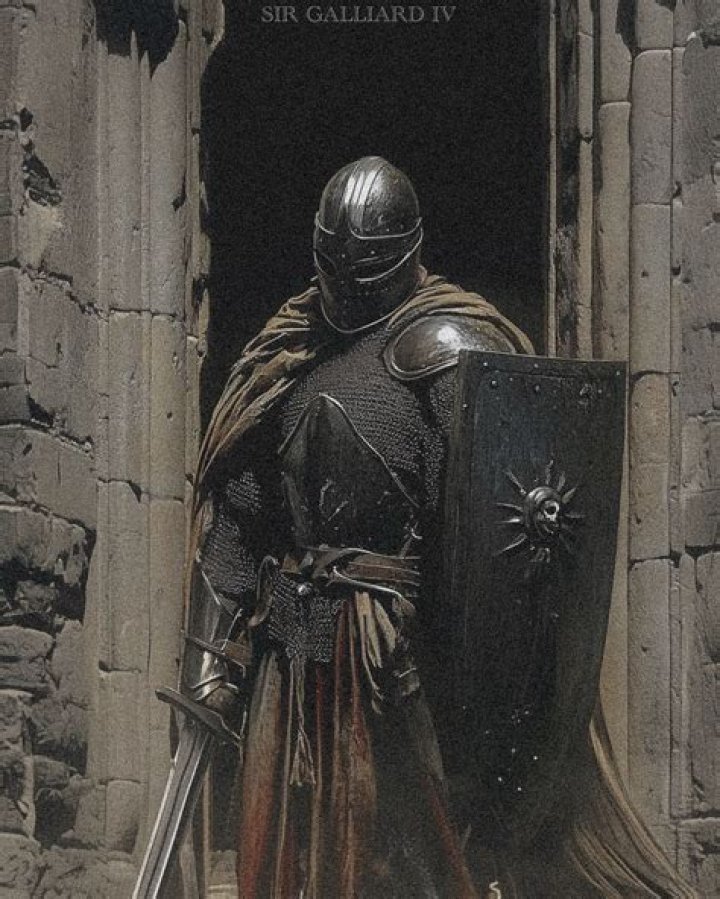 Who is adrian galliard?