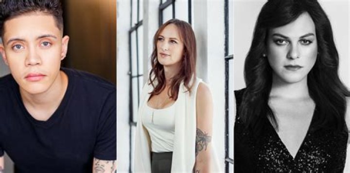 Who is anna madrigal?