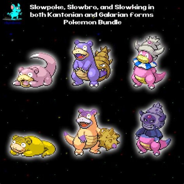 Who is better politoed or slowking?