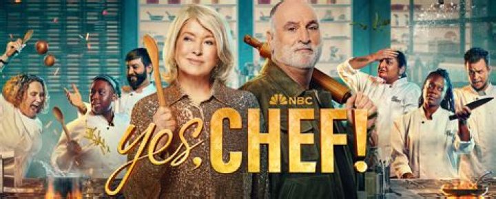 Who is chef shenanigans?