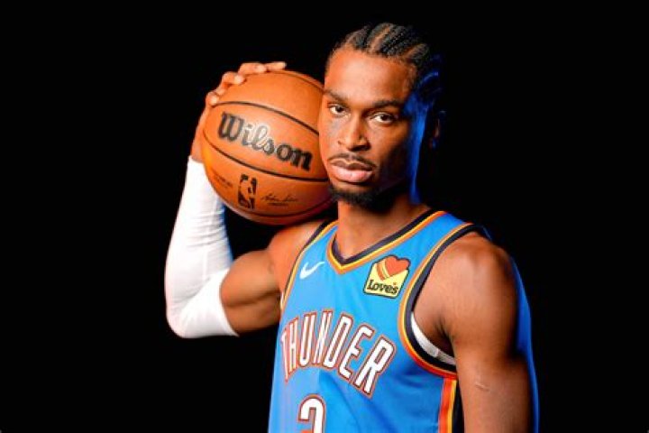 Who is chet holmgren?