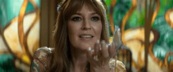 Who is circe in percy jackson?