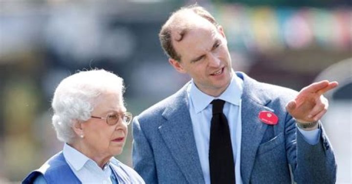 Who is donatus landgrave of hesse?