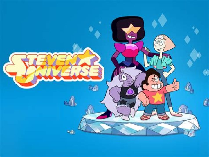 Who is emerald in steven universe?